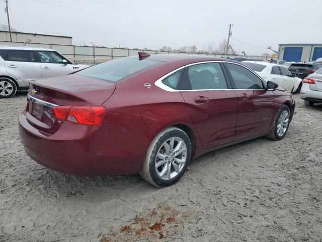 1G1105SA3GU136657 | 2016 CHEVROLET IMPALA LT