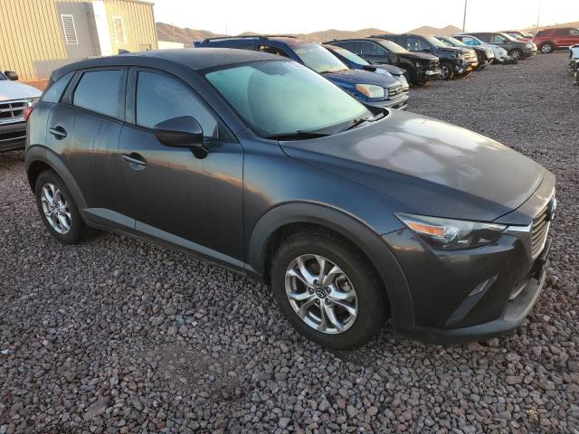 JM1DKFB78G0128294 | 2016 MAZDA CX-3 SPORT