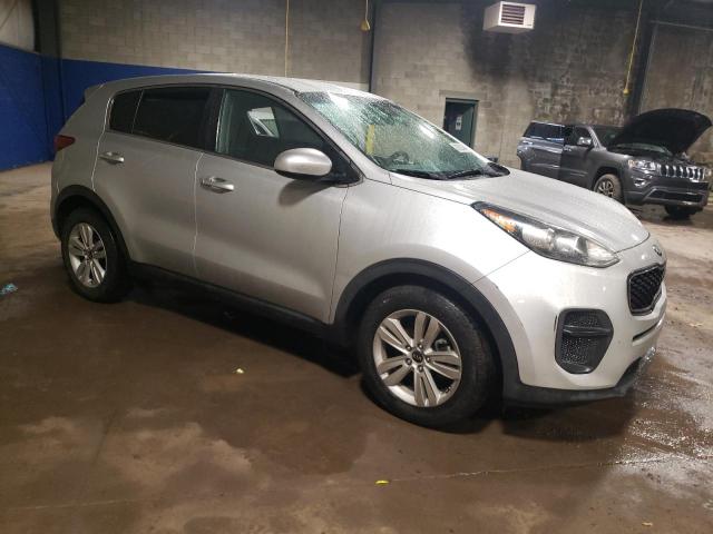 2019 Kia Sportage Lx VIN: KNDPM3AC0K7511750 Lot: 39962704