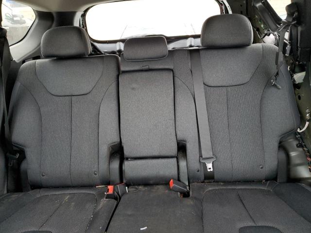 2021 HYUNDAI SANTA FE S - 5NMS24AJ1MH330446