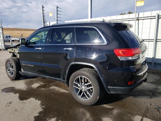 Vin: 1c4rjfbg1hc711671, lot: 38795664, jeep grand cher limited 20172