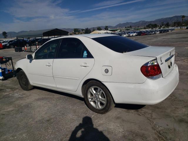 4T1BE32K95U568379 2005 Toyota Camry Le