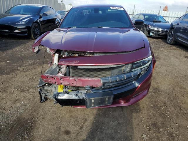 2C3CDXBG5HH642679 | 2017 DODGE CHARGER SE