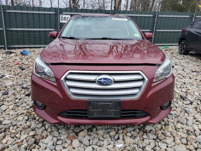 4S3BNAN67G3022812 | 2016 SUBARU LEGACY 2.5