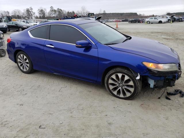 1HGCT1B74EA002017 | 2014 HONDA ACCORD EX