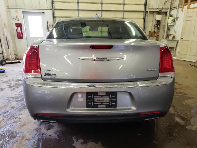 2C3CCARG5HH539025 | 2017 CHRYSLER 300 LIMITE