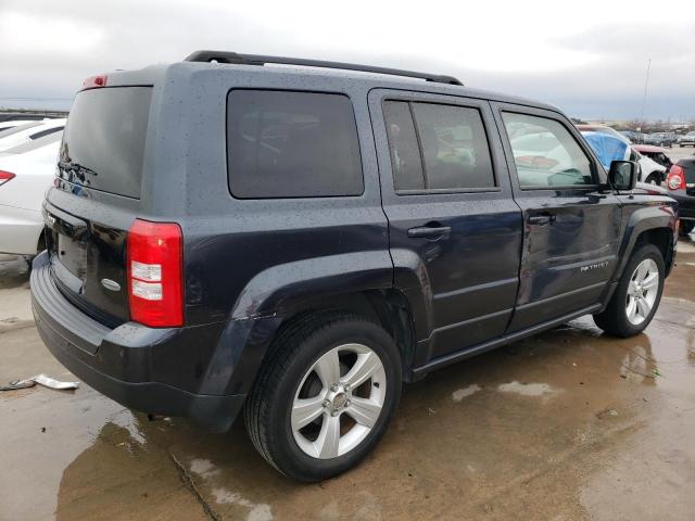 1C4NJPFB5ED893464 | 2014 JEEP PATRIOT LA