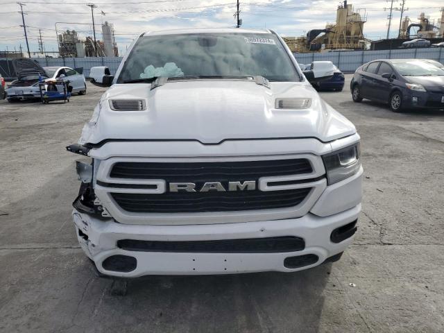 1C6RREJT0KN706630 | 2019 RAM 1500 LARAM