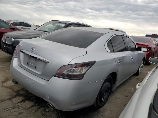 2013 Nissan Maxima S VIN: 1N4AA5AP9DC828486 Lot: 66904363