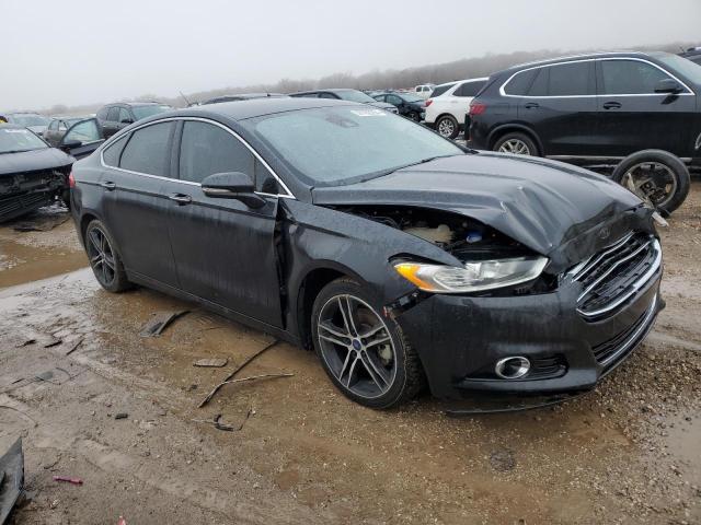 3FA6P0RUXER184789 | 2014 FORD FUSION TIT