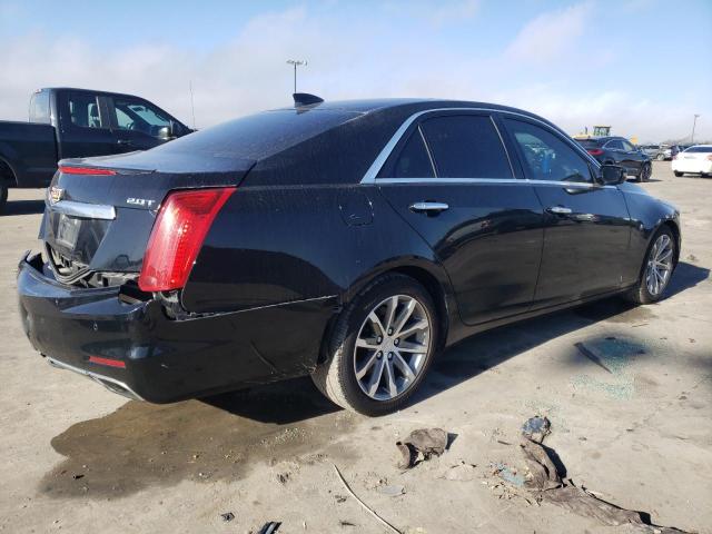 1G6AR5SX8G0110423 | 2016 CADILLAC CTS LUXURY