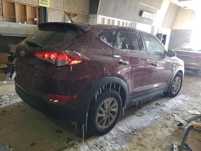 KM8J23A45HU393611 | 2017 HYUNDAI TUCSON SE