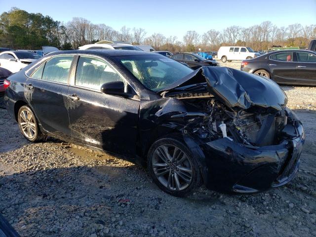 Vin: 4t1bf1fk1hu432506, lot: 38150004, toyota camry le 20174