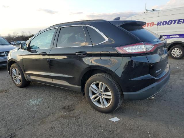 2FMPK4J94JBB47530 | 2018 FORD EDGE SEL