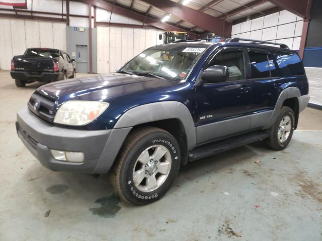 2003 Toyota 4Runner SR5