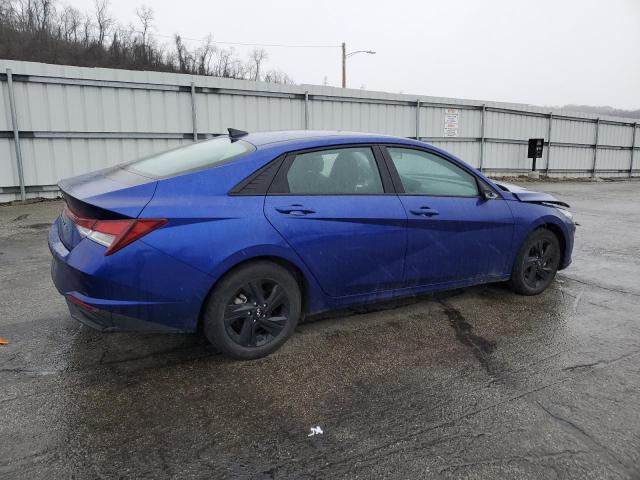 KMHLM4AG0PU542704 | 2023 HYUNDAI ELANTRA SE