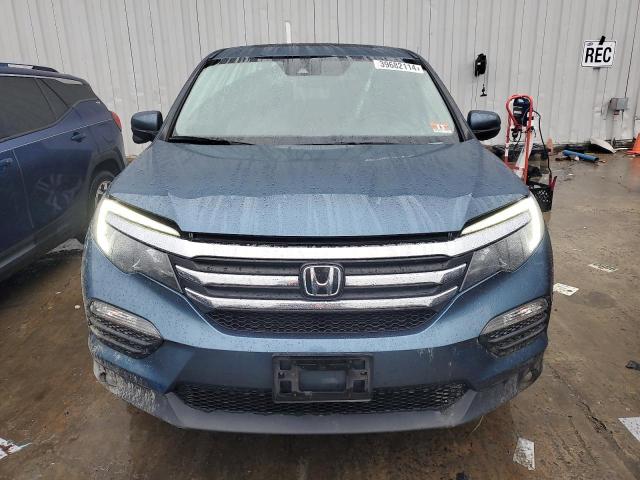 5FNYF6H63GB014175 | 2016 HONDA PILOT EXL