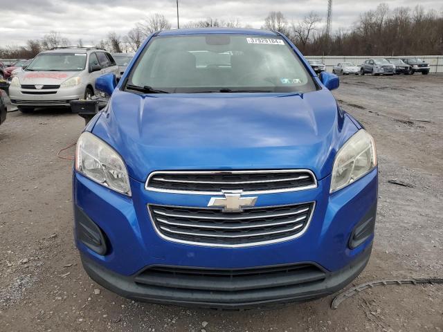 2015 CHEVROLET TRAX 1LS - KL7CJPSB6FB262746