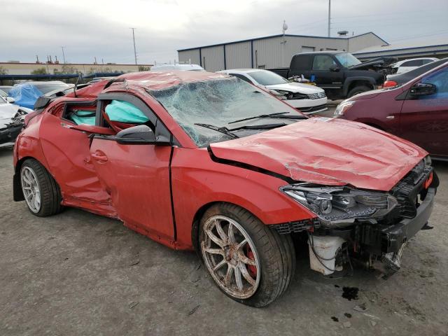 KMHT36AH1NU013315 | 2022 HYUNDAI VELOSTER N