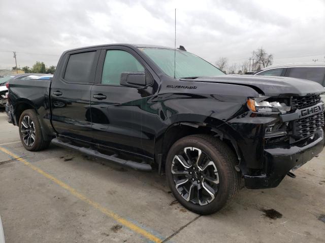 1GCPWDED6LZ352676 | 2020 CHEVROLET SILVERADO