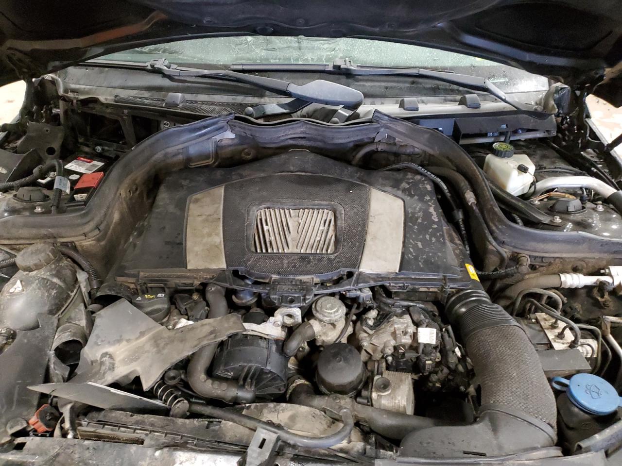 WDDGF8BB1AF460749 2010 Mercedes-Benz C 300 4Matic