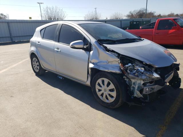 JTDKDTB33E1573756 | 2014 TOYOTA PRIUS C