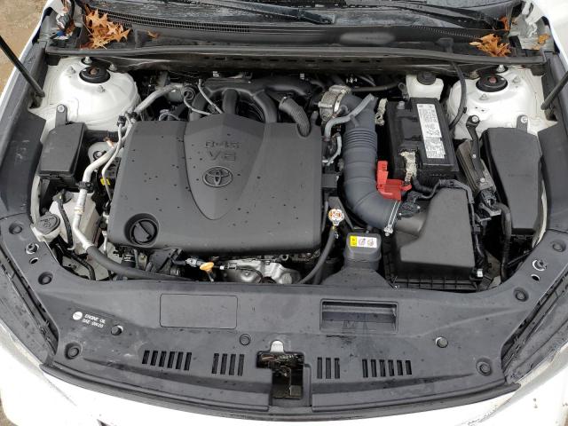 4T1DZ1FB3LU055170 | 2020 TOYOTA AVALON LIM