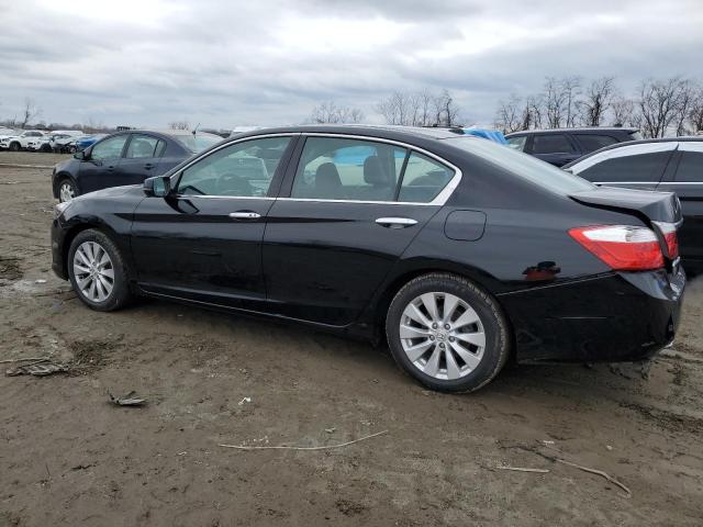 1HGCR2F87EA277212 2014 Honda Accord Exl