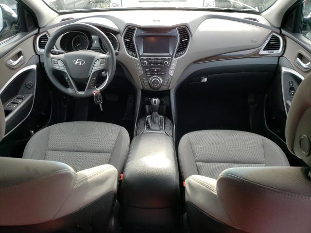 2017 Hyundai Santa Fe - Image 8
