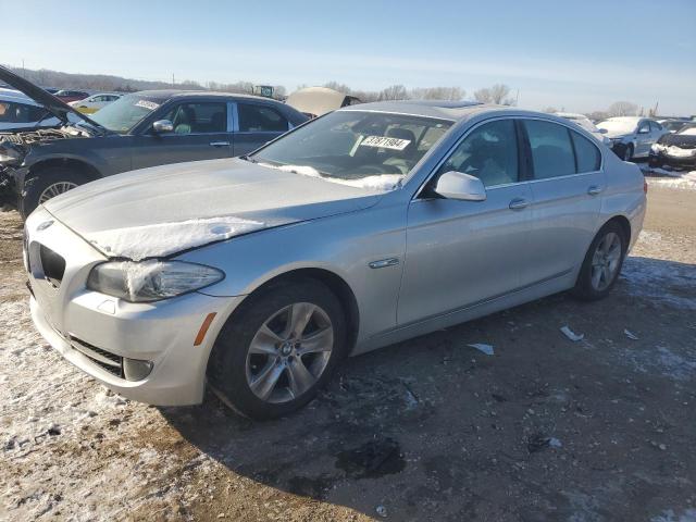 2011 BMW 5 Series 528i