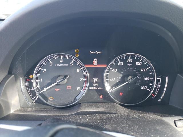 2015 ACURA RLX TECH - JH4KC1F5XFC000070