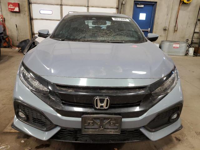 SHHFK7H95KU214873 | 2019 HONDA CIVIC SPOR