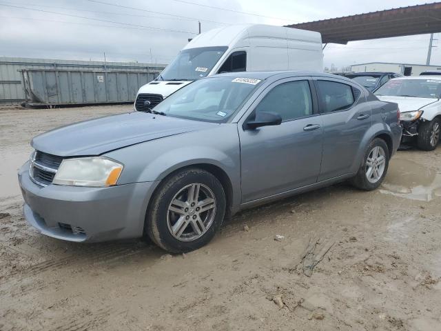 2008 Dodge Avenger SXT