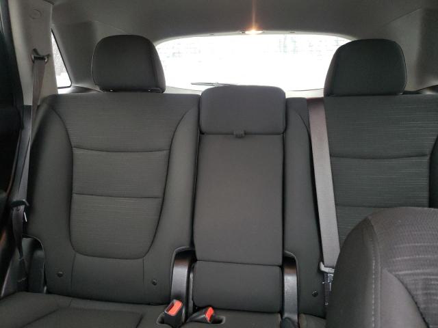 2015 KIA SORENTO LX - 5XYKTCA64FG632314