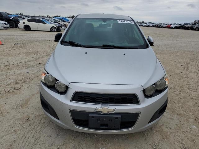 1G1JA5SH1E4242323 | 2014 CHEVROLET SONIC LS