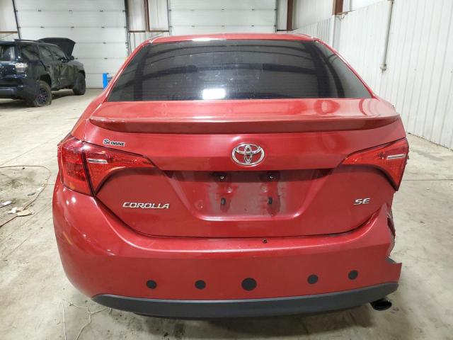 2T1BURHE7HC883937 | 2017 TOYOTA COROLLA L