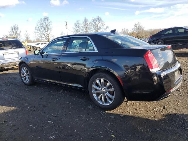 2C3CCARG0JH254996 | 2018 CHRYSLER 300 TOURIN