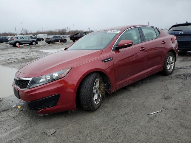 2011 Kia Optima LX