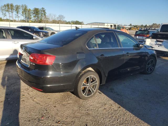 2011 Volkswagen Jetta Sel VIN: 3VWLX7AJ2BM400454 Lot: 37080934