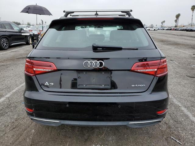 2018 AUDI A3 E-TRON - WAUTPBFF2JA060547