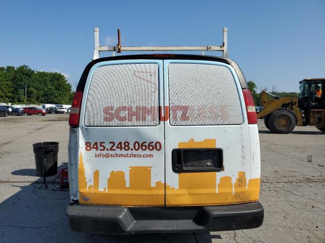 1GCGG25U651126916 | 2005 Chevrolet express g2500