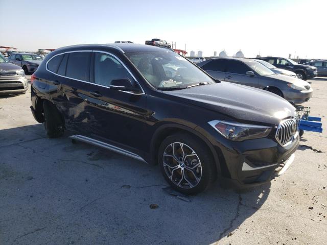 WBXJG7C0XM5U15665 | 2021 BMW X1 SDRIVE2