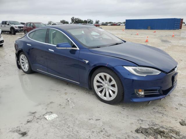 5YJSA1E28JF243581 | 2018 TESLA MODEL S