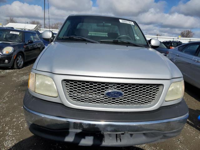 2001 Ford F150 Supercrew VIN: 1FTRW07691KC51301 Lot: 39245213