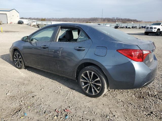 2018 TOYOTA COROLLA L - 2T1BURHE8JC971918