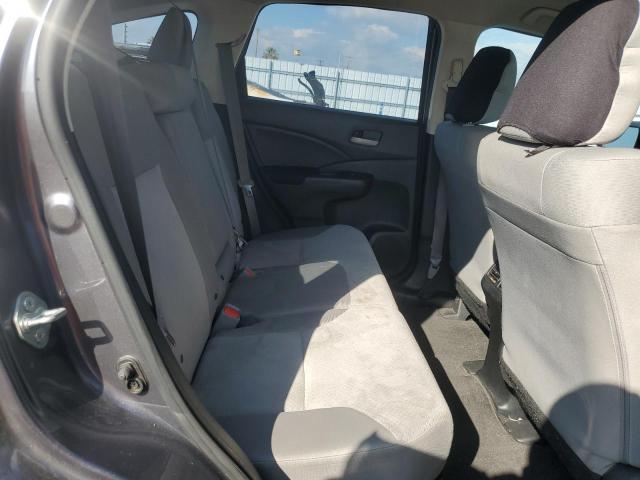 2HKRM3H3XGH521686 2016 Honda Cr-V Lx