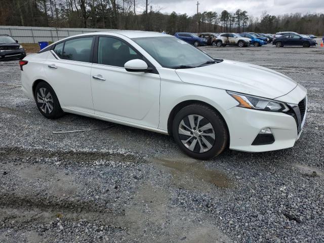 VIN 1N4BL4BV7KC155927 2019 NISSAN ALTIMA no.4