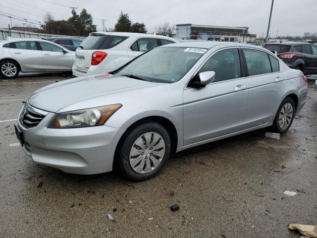 2011 Honda Accord Sedan LX