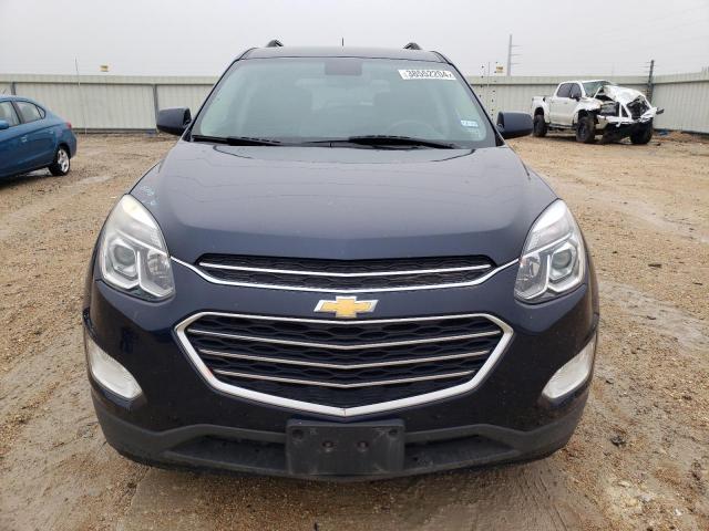 2GNALCEK9H6101863 | 2017 CHEVROLET EQUINOX LT