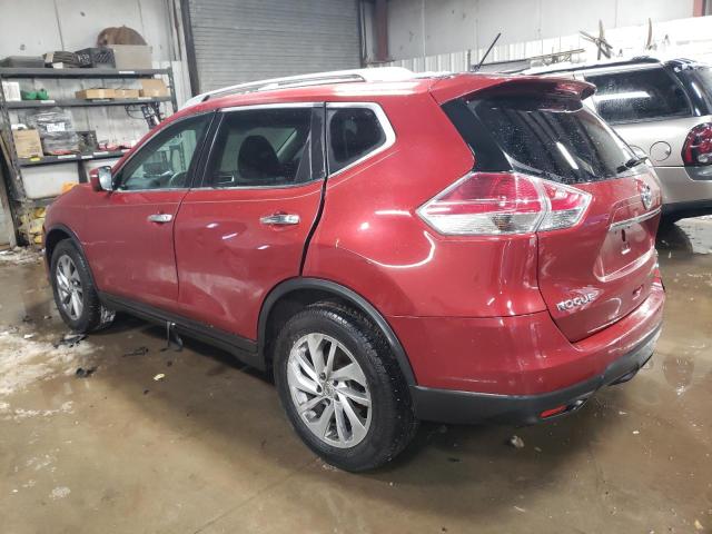 5N1AT2MV4EC849059 | 2014 NISSAN ROGUE S